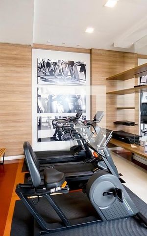 Apartamento à venda com 59m², 2 quartos e 1 vagaCondomínio 