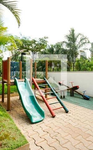 Apartamento à venda com 59m², 2 quartos e 1 vagaCondomínio 