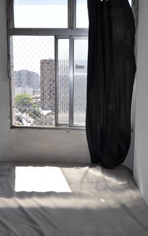 Apartamento à venda com 64m², 2 quartos e 1 vagaQuarto 2