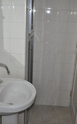 Apartamento à venda com 64m², 2 quartos e 1 vagaBanheiro social