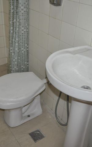 Apartamento à venda com 64m², 2 quartos e 1 vagaBanheiro social