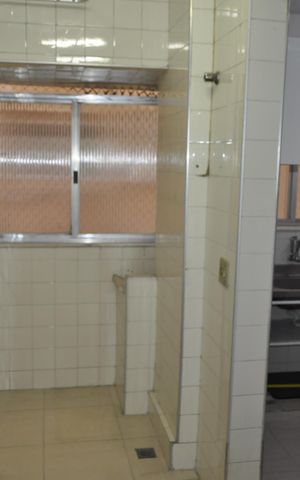 Apartamento à venda com 64m², 2 quartos e 1 vagaCozinha/Área de serviço