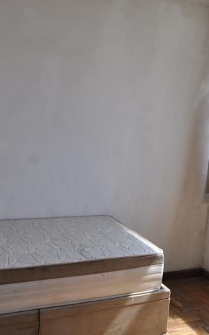 Apartamento à venda com 64m², 2 quartos e 1 vagaQuarto
