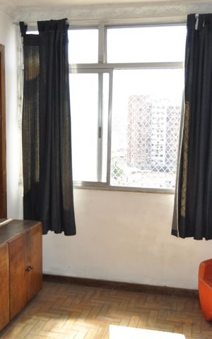 Apartamento à venda com 64m², 2 quartos e 1 vagaSala