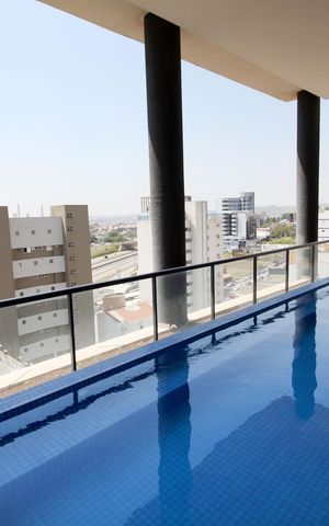 Apartamento para alugar com 46m², 1 quarto e 1 vagaÁrea comum