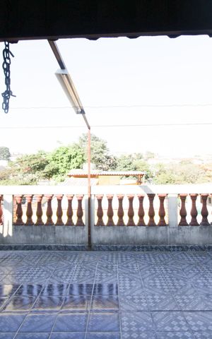 Casa à venda com 130m², 3 quartos e 2 vagas Casa à venda com 130m², 3 quartos e 2 vagasQuintal