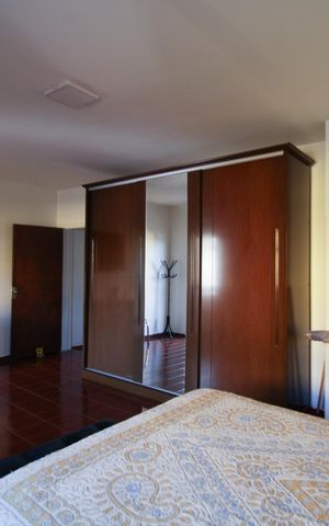 Casa à venda com 130m², 3 quartos e 2 vagas Casa à venda com 130m², 3 quartos e 2 vagasQuarto 2