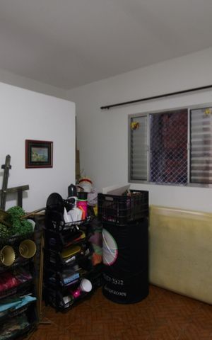 Casa à venda com 130m², 3 quartos e 2 vagas Casa à venda com 130m², 3 quartos e 2 vagasQuarto 2
