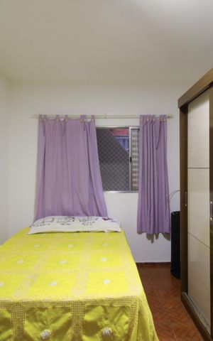 Casa à venda com 130m², 3 quartos e 2 vagas Casa à venda com 130m², 3 quartos e 2 vagasQuarto 3