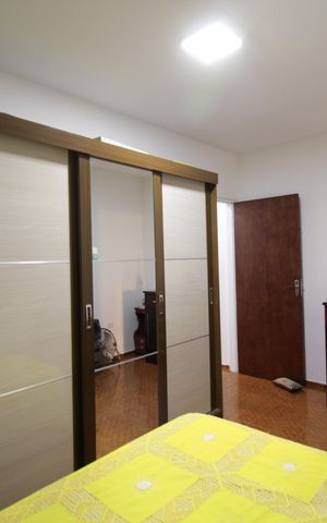 Casa à venda com 130m², 3 quartos e 2 vagas Casa à venda com 130m², 3 quartos e 2 vagasQuarto 3