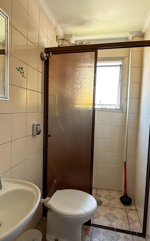 Apartamento para alugar com 90m², 2 quartos e 1 vaga