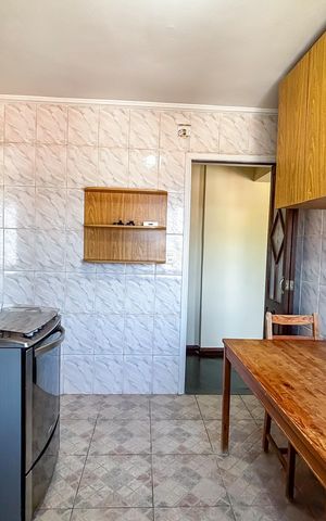 Apartamento para alugar com 90m², 2 quartos e 1 vaga
