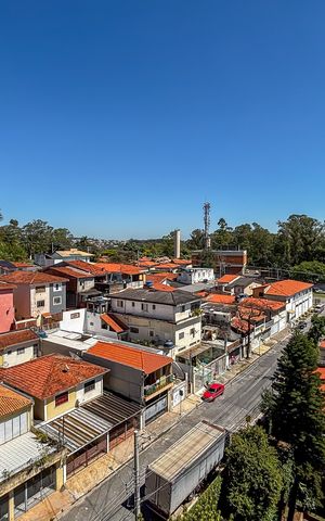 Apartamento para alugar com 90m², 2 quartos e 1 vaga