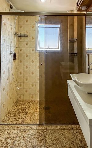 Apartamento para alugar com 90m², 2 quartos e 1 vaga
