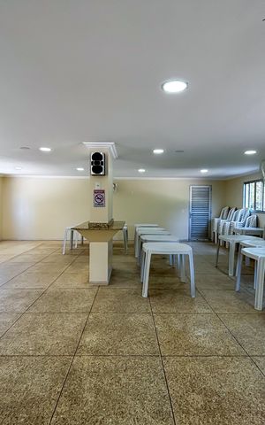Apartamento para alugar com 90m², 2 quartos e 1 vaga