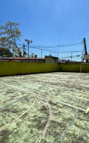 Apartamento para alugar com 90m², 2 quartos e 1 vaga