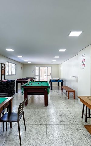Apartamento para alugar com 90m², 2 quartos e 1 vaga