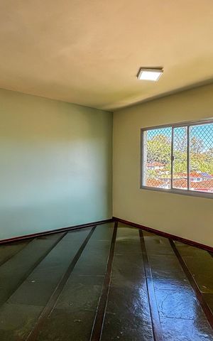 Apartamento para alugar com 90m², 2 quartos e 1 vaga