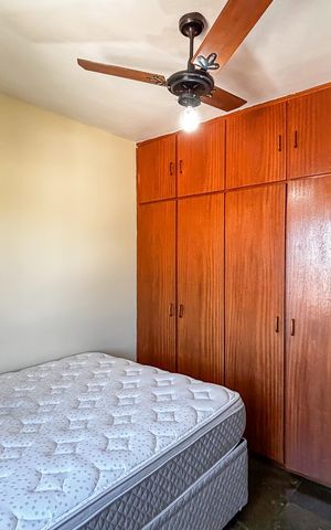 Apartamento para alugar com 90m², 2 quartos e 1 vaga