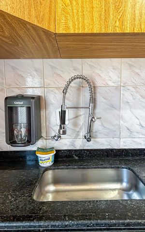 Apartamento para alugar com 90m², 2 quartos e 1 vaga