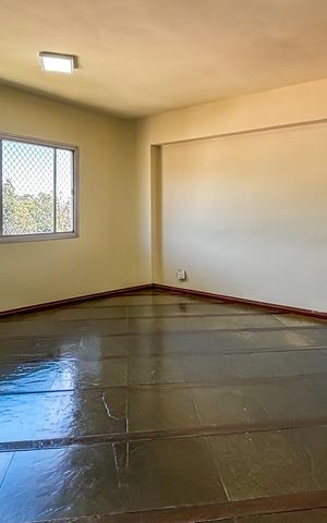 Apartamento para alugar com 90m², 2 quartos e 1 vaga