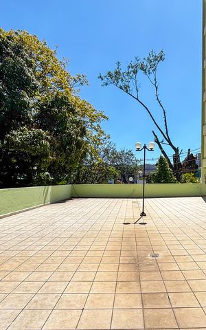 Apartamento para alugar com 90m², 2 quartos e 1 vaga
