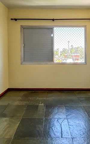 Apartamento para alugar com 90m², 2 quartos e 1 vaga