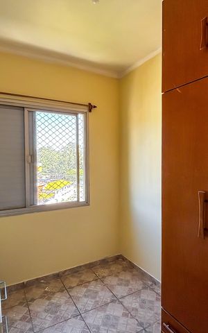 Apartamento para alugar com 90m², 2 quartos e 1 vaga