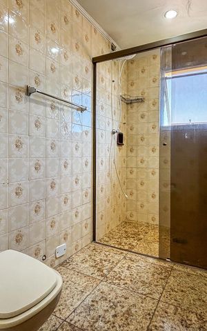 Apartamento para alugar com 90m², 2 quartos e 1 vaga