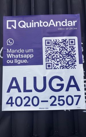 Casa para alugar com 90m², 2 quartos e sem vaga Casa para alugar com 90m², 2 quartos e sem vagaPlaca