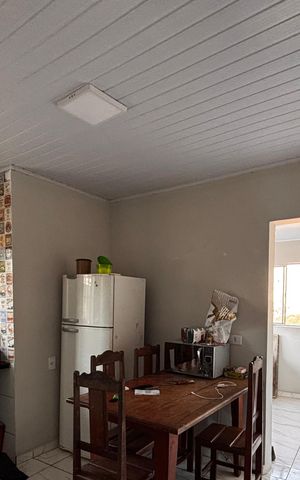Casa para alugar com 90m², 2 quartos e sem vaga Casa para alugar com 90m², 2 quartos e sem vagaCozinha - Armários