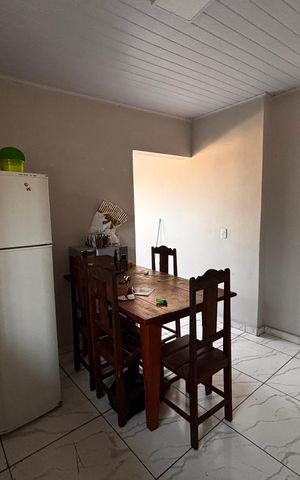 Casa para alugar com 90m², 2 quartos e sem vaga Casa para alugar com 90m², 2 quartos e sem vagaCozinha