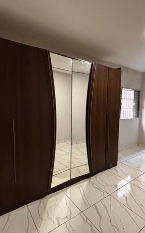 Casa para alugar com 90m², 2 quartos e sem vaga Casa para alugar com 90m², 2 quartos e sem vagaQuarto