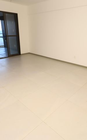 Apartamento para alugar com 105m², 3 quartos e 2 vagasSala