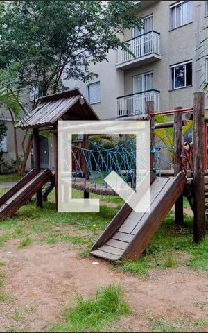 Apartamento à venda com 45m², 2 quartos e 1 vaga Apartamento à venda com 45m², 2 quartos e 1 vagaÁrea comum - Playground