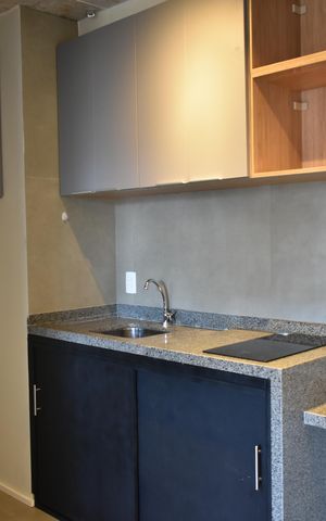 Studio para alugar com 25m², 0 quarto e sem vagaStudio