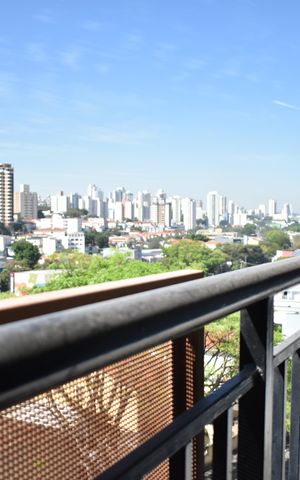 Studio para alugar com 25m², 0 quarto e sem vagaStudio