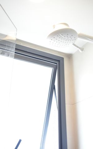 Studio para alugar com 25m², 0 quarto e sem vagaBanheiro