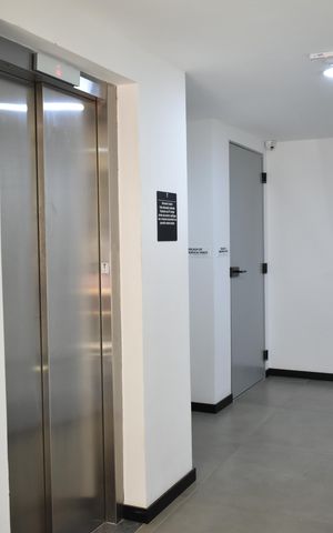 Studio para alugar com 25m², 0 quarto e sem vagaHall de entrada