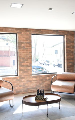 Studio para alugar com 25m², 0 quarto e sem vagaHall de entrada