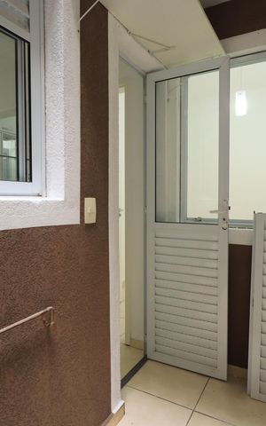 Apartamento para alugar com 42m², 2 quartos e sem vagaÁrea de Serviço
