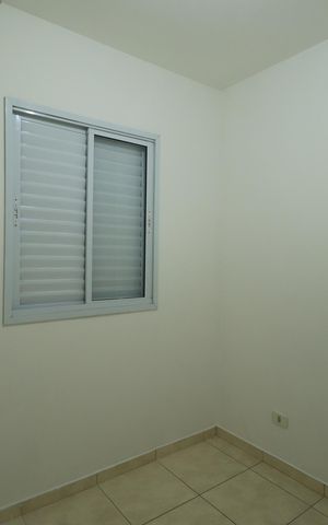 Apartamento para alugar com 42m², 2 quartos e sem vagaQuarto 1