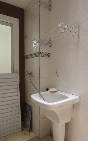 Apartamento para alugar com 42m², 2 quartos e sem vagaÁrea de Serviço