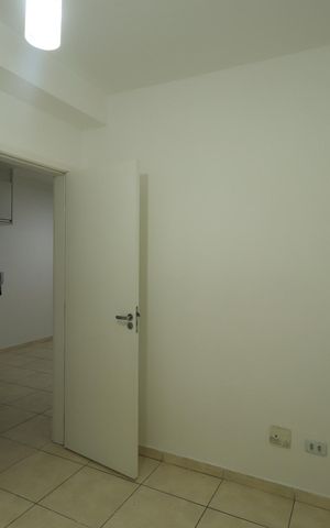 Apartamento para alugar com 42m², 2 quartos e sem vagaQuarto 2