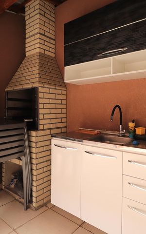 Apartamento para alugar com 42m², 2 quartos e sem vagaÁrea comum - Churrasqueira