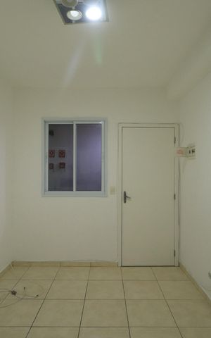 Apartamento para alugar com 42m², 2 quartos e sem vagaSala