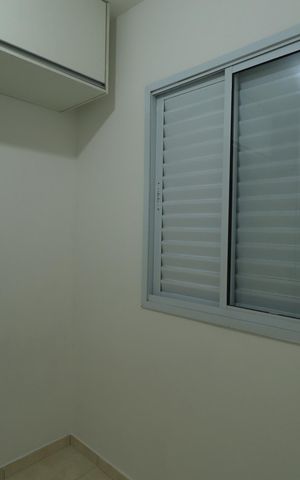 Apartamento para alugar com 42m², 2 quartos e sem vagaQuarto 1