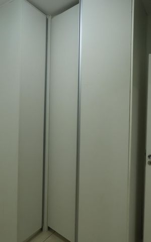 Apartamento para alugar com 42m², 2 quartos e sem vagaQuarto 1