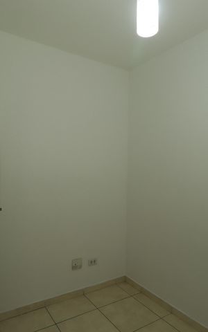 Apartamento para alugar com 42m², 2 quartos e sem vagaQuarto 2