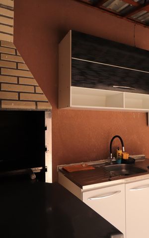 Apartamento para alugar com 42m², 2 quartos e sem vagaÁrea comum - Churrasqueira